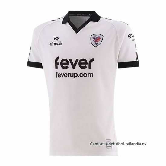2ª Camiseta Bristol City 2025-2026 - Haga un click en la imagen para cerrar