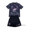 2ª Camiseta Burnley Nino 2024-2025 2ª Camiseta Burnley Nino 2024-2025