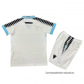 2ª Camiseta Cadiz Nino 2024-2025