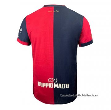 1ª Camiseta Cagliari Calcio 2024-2025