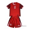 1ª Camiseta Canada Nino 2024