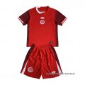 1ª Camiseta Canada Nino 2024
