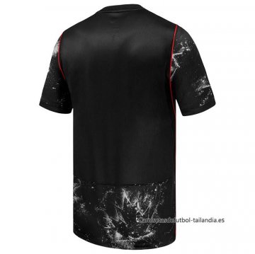 3ª Camiseta Canada 2026