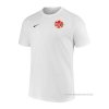 2ª Camiseta Canada 2022