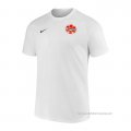 2ª Camiseta Canada 2022