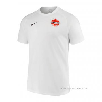 2ª Camiseta Canada 2022 2ª Camiseta Canada 2022
