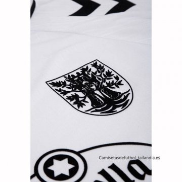 Camiseta Celta de Vigo Portero Special 2024-2025 Blanco