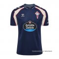 2ª Camiseta Celta de Vigo 2026-2027