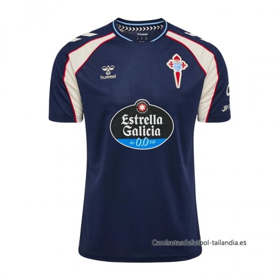 2ª Camiseta Celta de Vigo 2026-2027 - Haga un click en la imagen para cerrar
