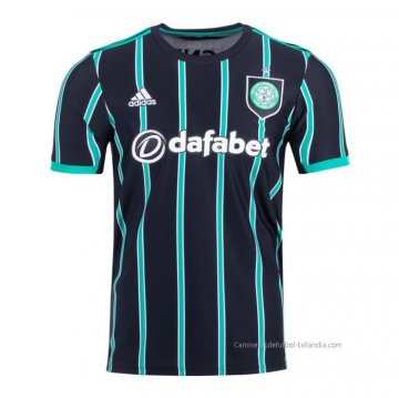 2ª Camiseta Celtic Authentic 2022-2023 2ª Camiseta Celtic Authentic 2022-2023