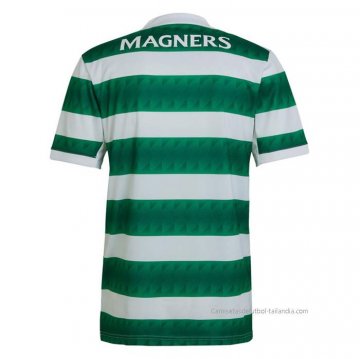 1ª Camiseta Celtic 2022-2023
