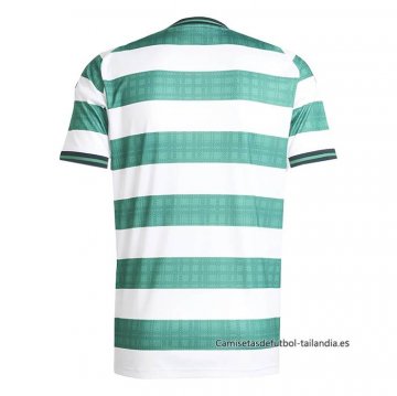 1ª Camiseta Celtic 2025-2026
