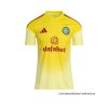 1ª Camiseta Celtic Portero 2025-2026 1ª Camiseta Celtic Portero 2025-2026
