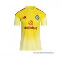 1ª Camiseta Celtic Portero 2025-2026