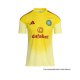 1ª Camiseta Celtic Portero 2025-2026