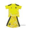 1ª Camiseta Celtic Portero Nino 2026-2027 1ª Camiseta Celtic Portero Nino 2026-2027