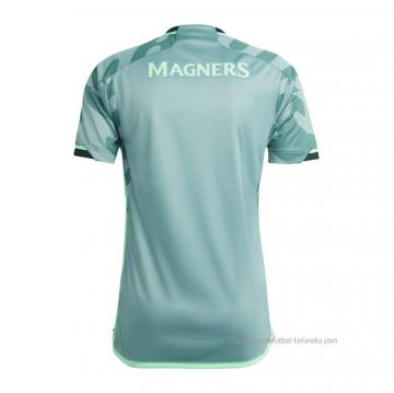 3ª Camiseta Celtic 2023-2024