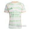 3ª Camiseta Celtic 2025-2026 3ª Camiseta Celtic 2025-2026