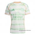3ª Camiseta Celtic 2025-2026