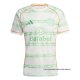 3ª Camiseta Celtic 2025-2026