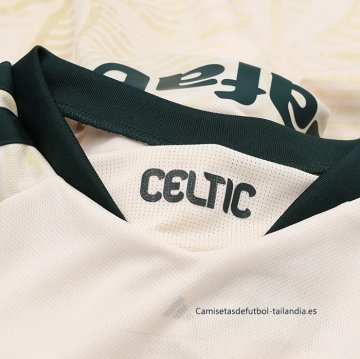 3ª Camiseta Celtic 2026-2027