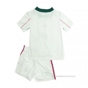 3ª Camiseta Celtic Nino 2021-2022
