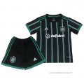 2ª Camiseta Celtic Nino 2022-2023