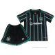 2ª Camiseta Celtic Nino 2022-2023