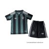 2ª Camiseta Celtic Nino 2026-2027 2ª Camiseta Celtic Nino 2026-2027