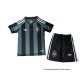 2ª Camiseta Celtic Nino 2026-2027