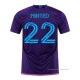 2ª Camiseta Charlotte FC Jugador Minted 2023-2024