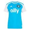 1ª Camiseta Charlotte FC Mujer 2026