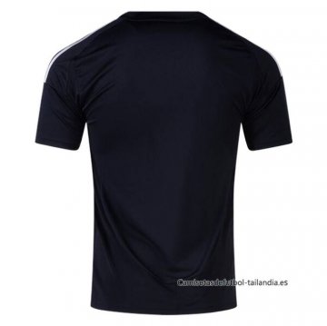 2ª Camiseta Charlotte FC 2025