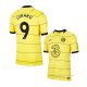 2ª Camiseta Chelsea Jugador Lukaku 2021-2022