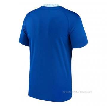 1ª Camiseta Chelsea 2022-2023