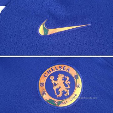 1ª Camiseta Chelsea 2023-2024