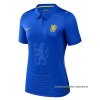 1ª Camiseta Chelsea Mujer 2026-2027 1ª Camiseta Chelsea Mujer 2026-2027