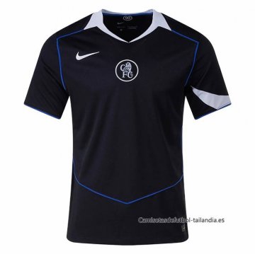 3ª Camiseta Chelsea 2025-2026 3ª Camiseta Chelsea 2025-2026