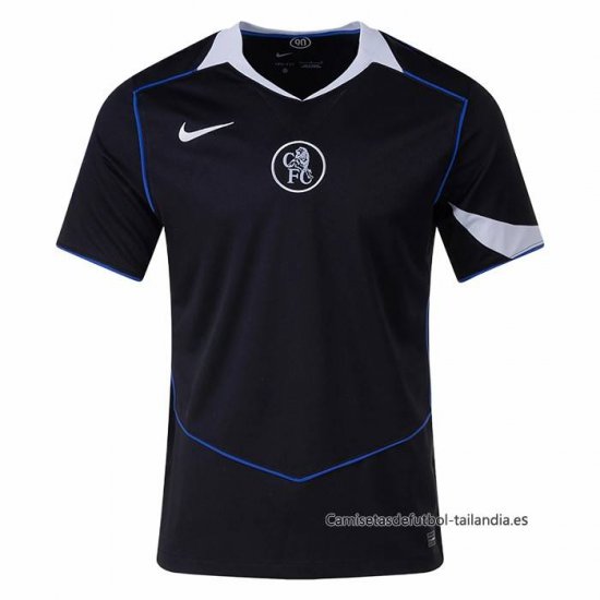 3ª Camiseta Chelsea 2025-2026 - Haga un click en la imagen para cerrar