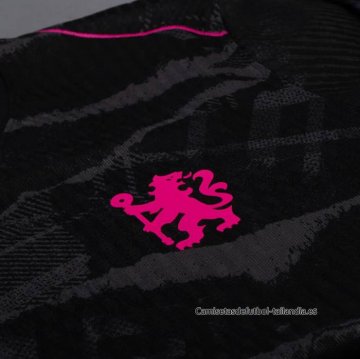 3ª Camiseta Chelsea Authentic 2024-2025