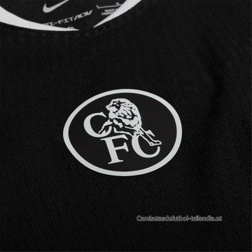 3ª Camiseta Chelsea Authentic 2025-2026
