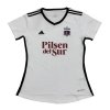 1ª Camiseta Colo-Colo Mujer 2022 1ª Camiseta Colo-Colo Mujer 2022