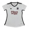 1ª Camiseta Colo-Colo Mujer 2022