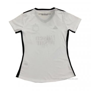 1ª Camiseta Colo-Colo Mujer 2022