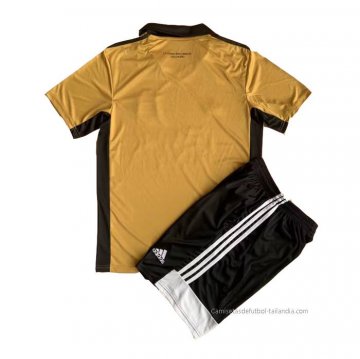 3ª Camiseta Colo-Colo Nino 2022