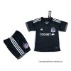 2ª Camiseta Colo-Colo Nino 2024 2ª Camiseta Colo-Colo Nino 2024