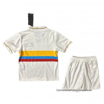 Camiseta Colombia Centenary Nino 2024