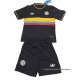 Camiseta Colombia Special Nino 2025 Negro