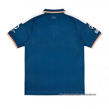 1ª Camiseta Como 1907 2026-2027