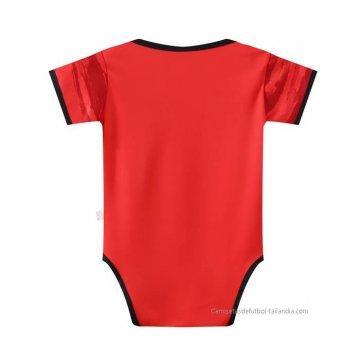 1ª Camiseta Corea del Sur Bebe 2022